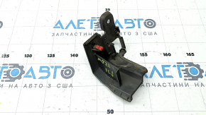 Накладка крыла нижняя передняя левая Mitsubishi Outlander 22-26 в цвет
