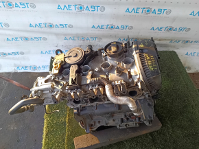 Двигатель Audi A4 B8 12-16 2.0T CPMB 82к 12-12-12-12