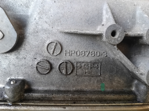 АКПП в сборе Audi A4 B8 13-16 2.0T AWD QCT 82к с раздаткой