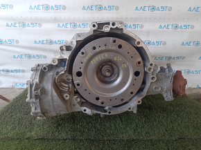 АКПП в сборе Audi A4 B8 13-16 2.0T AWD QCT 82к с раздаткой