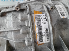 АКПП в сборе Audi A4 B8 13-16 2.0T AWD QCT 82к с раздаткой