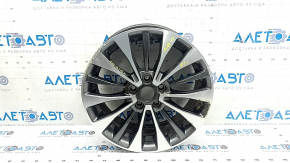 Диск колесный R17x7J ET55 Ford C-max MK2 13-18 тип 3 бордюрка