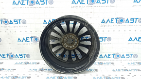 Диск колесный R17x7J ET55 Ford C-max MK2 13-18 тип 3 бордюрка