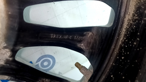 Диск колесный R17x7J ET55 Ford C-max MK2 13-18 тип 3 бордюрка