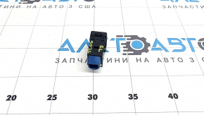 Buton încălzire scaun spate stânga Mitsubishi Outlander 22-25
