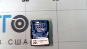 Buton încălzire scaun spate stânga Mitsubishi Outlander 22-25