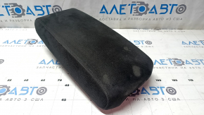 Подлокотник Nissan Altima 13-14 ткань, черный, под химчистку