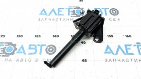 Форсунка омывателя фар левая Mitsubishi Outlander 22-26