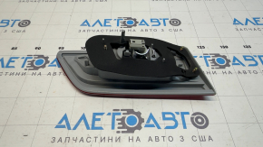Фонарь внутренний крышка багажника правый Toyota Camry v50 12-14 usa