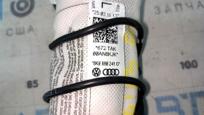 Подушка безопасности airbag переднего левого сиденья Audi A4 B8 14-16