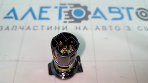 Прикуриватель центральной консоли Nissan Altima 13-18 тип 2 с крышкой