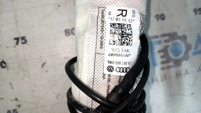 Подушка безопасности airbag переднего правого сиденья Audi A4 B8 14-16