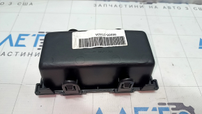 Карман центральной консоли Nissan Altima 13-15