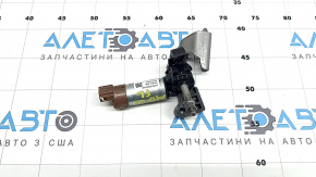 Мотор регулировки наклона подушки водительского сиденья Mitsubishi Outlander 22-26 без каркаса