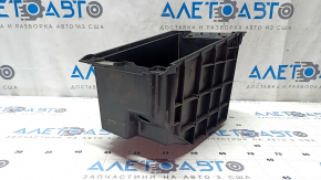 Бокс карман центральной консоли Nissan Altima 13-15