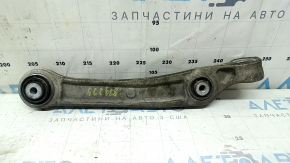 Braț de control inferior față stânga față Audi Q5 80A 18-24 2.0T, MHEV, PHEV microfisuri S/B