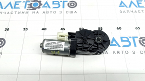 Motor reglabil pentru înclinarea spătarului scaunului pasagerului la Mitsubishi Outlander 22-25