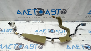 Проводка центральной консоли Nissan Altima 13-18