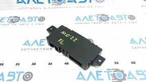 Power Seat Control Module Mitsubishi Outlander 22-26