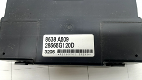 Power Seat Control Module Mitsubishi Outlander 22-26