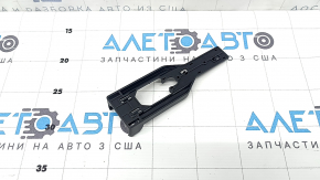 Заглушка салазки пассажирского сиденья передняя правая Mitsubishi Outlander 22-26