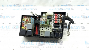 Блок предохранителей подкапотный Ford C-max MK2 13-18