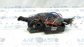 Блок предохранителей подкапотный Ford C-max MK2 13-18