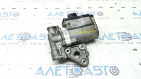 Насос масляный АКПП Ford C-max MK2 13-18 электро