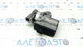 Насос масляный АКПП Ford C-max MK2 13-18 электро