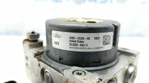 ABS АБС в сборе Ford C-max MK2 13-18