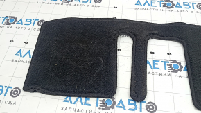 Set covorașe Mitsubishi Outlander 22-25, negre, 3 rânduri, pentru curățare