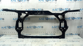 Televizor panou radiator Audi A4 B8 08-16