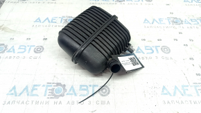 Резонатор турбины Audi A4 B8 13-16 2.0T