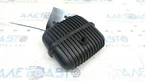 Резонатор турбины Audi A4 B8 13-16 2.0T