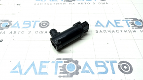 Мотор омывателя фар Mitsubishi Outlander 22-26