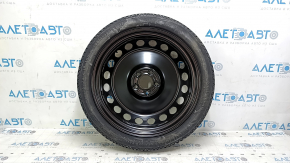 Запасное колесо докатка Audi A4 B8 08-16 R19 125/70