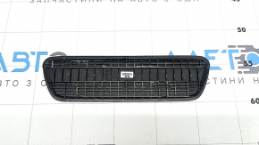 Накладка порога внешняя задняя левая Mitsubishi Outlander 22-26 хром, царапины, коррозия