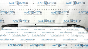 Balustrada longitudinala dreapta Mitsubishi Outlander 22-25 argintie