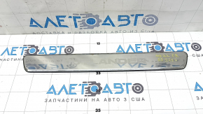 Ornamente prag ușă față dreapta Mitsubishi Outlander 22-25, negre