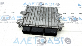 Блок ECU компьютер двигателя Mitsubishi Outlander 22-23 2.5 AWD