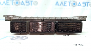 Блок ECU компьютер двигателя Mitsubishi Outlander 22-23 2.5 AWD