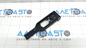 Заглушка салазки водительского сиденья задняя левая Mitsubishi Outlander 22-26