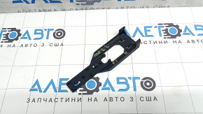 Mufă scaun șofer, stânga față, Mitsubishi Outlander 22-25