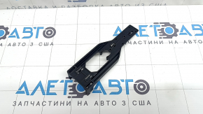 Заглушка салазки водительского сиденья передняя левая Mitsubishi Outlander 22-26