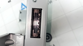 SURROUND VIEW CAMERA CONTROL MODULE Mitsubishi Outlander 22-26
