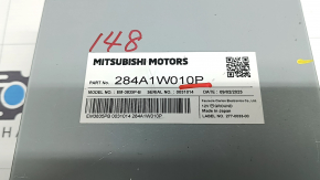 SURROUND VIEW CAMERA CONTROL MODULE Mitsubishi Outlander 22-26