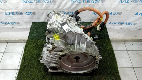 Ansamblu transmisie automată Ford C-max MK2 13-17 plug-in 84k