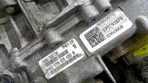 Ansamblu transmisie automată Ford C-max MK2 13-17 plug-in 84k