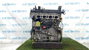 Двигатель Ford C-max MK2 13-18 C20EDEF 2.0 84к запустился