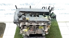 Двигатель Ford C-max MK2 13-18 C20EDEF 2.0 84к запустился